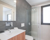 Nueva construcción - Chalet - Los Alcázares - Santa Rosalia Lake and Life Resort