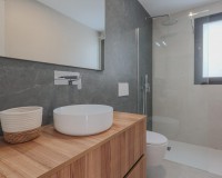 Nueva construcción - Chalet - Los Alcázares - Santa Rosalia Lake and Life Resort