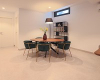 Nueva construcción - Chalet - Los Alcázares - Santa Rosalia Lake and Life Resort