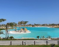 Nueva construcción - Chalet - Los Alcázares - Santa Rosalia Lake and Life Resort