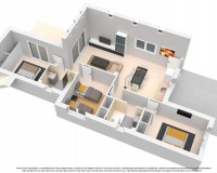 Nueva construcción - Chalet - Los Alcázares - Serena Golf