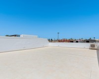Nueva construcción - Chalet - Los Alcázares - Serena Golf