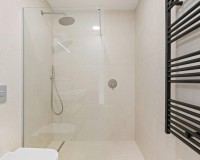 Nueva construcción - Chalet - Los Alcázares - Serena Golf