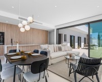 Nueva construcción - Chalet - Los Alcázares - Serena Golf