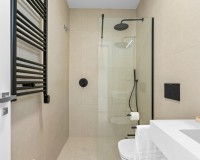 Nueva construcción - Chalet - Los Alcázares - Serena Golf