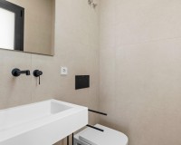 Nueva construcción - Chalet - Los Alcázares - Serena Golf