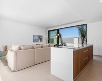 Nueva construcción - Chalet - Los Alcázares - Serena Golf