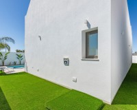 Nueva construcción - Chalet - Los Alcázares - Serena Golf