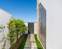 Nueva construcción - Chalet - Los Alcázares - Serena Golf