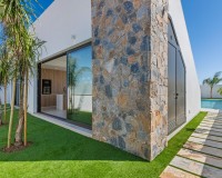 Nueva construcción - Chalet - Los Alcázares - Serena Golf
