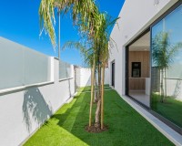 Nueva construcción - Chalet - Los Alcázares - Serena Golf