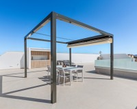 Nueva construcción - Chalet - Los Alcázares - Serena Golf