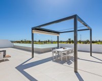 Nueva construcción - Chalet - Los Alcázares - Serena Golf