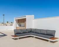 Nueva construcción - Chalet - Los Alcázares - Serena Golf