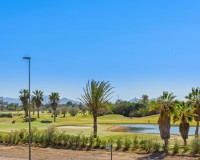 Nueva construcción - Chalet - Los Alcázares - Serena Golf