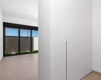 Nueva construcción - Chalet - Los Alcázares - Serena Golf
