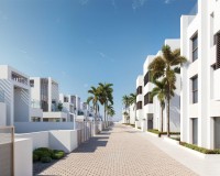Nueva construcción - Chalet - Los Alcázares - Serena Golf