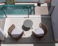 Nueva construcción - Chalet - Los Alcázares - Serena Golf