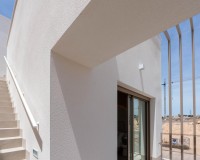 Nueva construcción - Chalet - Los Alcázares - Serena Golf