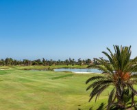 Nueva construcción - Chalet - Los Alcázares - Serena Golf