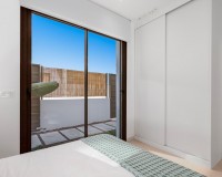 Nueva construcción - Chalet - Los Alcázares - Serena Golf