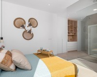 Nueva construcción - Chalet - Los Alcázares - Serena Golf