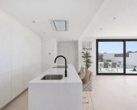 Nueva construcción - Chalet - Los Alcázares - Serena Golf