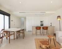 Nueva construcción - Chalet - Los Alcázares - Serena Golf