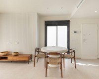 Nueva construcción - Chalet - Los Alcázares - Serena Golf