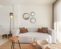 Nueva construcción - Chalet - Los Alcázares - Serena Golf