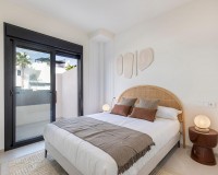 Nueva construcción - Chalet - Los Alcázares - Serena Golf