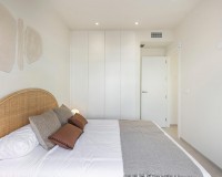 Nueva construcción - Chalet - Los Alcázares - Serena Golf