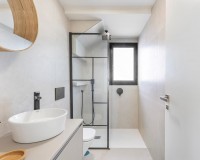 Nueva construcción - Chalet - Los Alcázares - Serena Golf