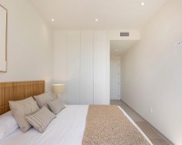 Nueva construcción - Chalet - Los Alcázares - Serena Golf