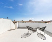 Nueva construcción - Chalet - Los Alcázares - Serena Golf
