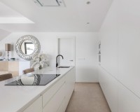 Nueva construcción - Chalet - Los Alcázares - Serena Golf