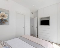 Nueva construcción - Chalet - Los Alcázares - Serena Golf