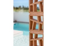 Nueva construcción - Chalet - Los Alcázares - Serena Golf
