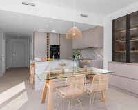 Nueva construcción - Chalet - Los Alcázares - Serena Golf