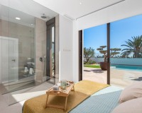 Nueva construcción - Chalet - Los Alcázares - Serena Golf