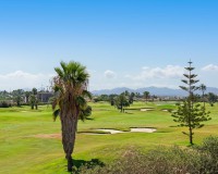 Nueva construcción - Chalet - Los Alcázares - Serena Golf