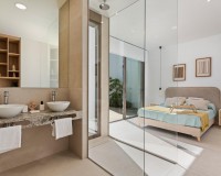 Nueva construcción - Chalet - Los Alcázares - Serena Golf