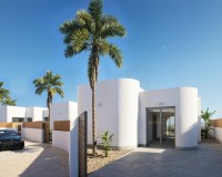 Nueva construcción - Chalet - Los Alcázares - Serena Golf