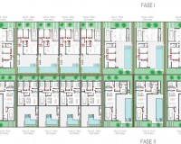 Nueva construcción - Chalet - Los Alcázares - Serena Golf