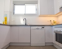 Nueva construcción - Chalet - Los Alcázares - Torre del Rame