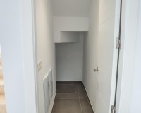 Nueva construcción - Chalet - Los Alcázares - Torre del Rame