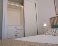 Nueva construcción - Chalet - Los Alcázares - Torre del Rame