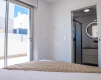 Nueva construcción - Chalet - Los Alcázares - Torre del Rame