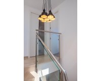 Nueva construcción - Chalet - Los Alcázares - Torre del Rame