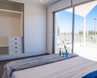 Nueva construcción - Chalet - Los Alcázares - Torre del Rame